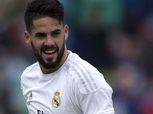 تعثر المفوضات بين ريال مدريد و ايسكو