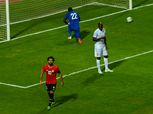 محمد صلاح يحرز الهدف الثالث لمنتخب مصر أمام النيجر
