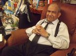 الأهلي ينعى إسماعيل عثمان رئيس الإسماعيلي الأسبق