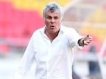 زوران مانولوفيتش.. درب «الكعبي وكاسونجو» وخسر أمام مورينيو والشعباني