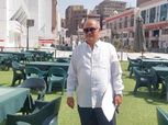 تأجيل قبول أوراق ترشح علاء مقلد في انتخابات نادي الزمالك