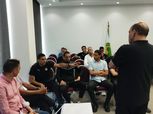 بدء إجراءات اختيار الحكام المشاركين في معسكر رخص تقنية الفيديو
