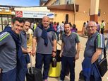 ألميدا: الأهلي سيكون محظوظا حال تولي فيريرا تدريبه.. وأعشق الزمالك