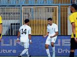 الجونة يفوز على المصري البورسعيدي بهدف دون رد في دوري NILE