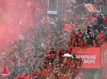 مصر والسنغال تنضمان إلى أبطال أوروبا