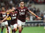 ريال مدريد يحسم صفقة لاعب وسط فلامنجو بعقد يمتد لـ 5 سنوات