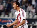 دموع وألقاب وحلم منتظر.. حكاية "عندليب الزمالك" عبدالحليم علي