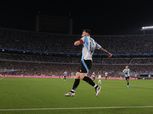 ميسي يحرز الهدف 110 مع منتخب بلاده منذ 2005