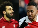 رغم صدارة «الجابوني».. «صلاح» يتفوق على «أوبامينج» بقائمة أهداف الدوري الإنجليزي