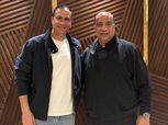 استقالة محمد مصيلحي من رئاسة الاتحاد السكندري
