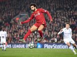 الفحوصات الطبية تؤكد جاهزية محمد صلاح لمباراة مانشستر سيتي