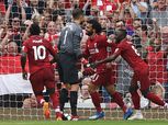 ليفربول يعلن غياب "لوفرين" ثلاث أسابيع للإصابة