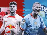 موعد مباراة مانشستر سيتي ولايبزيج اليوم بدوري أبطال أوروبا والقنوات الناقلة