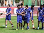 حوار| «باكا»: فريق الأهلي «لعيبة كورة».. وهؤلاء هم اللاعبون المقربون مني