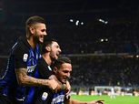 إنتر يتخطى فيورنتينا بصعوبة في الدوري الإيطالي