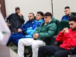 ميلود حمدي للاعبي الاتحاد: التاريخ لن يرحم من يخذل الجماهير أمام الإسماعيلي