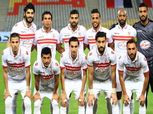 التشكيل المتوقع للزمالك أمام الإنتاج الحربى
