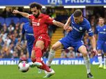 معلق مباراة ليفربول وتشيلسي بالدوري الإنجليزي..الموعد والقنوات الناقلة