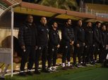مدرب الزمالك بعد الهزيمة من البنك الأهلي: لازم نقف جنب اللاعيبة