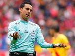 حكم مكسيكي يدير مباراة المغرب وفرنسا في نصف نهائي كأس العالم «خاص»