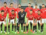 مفاجآت قائمة منتخب مصر.. 7 أهلي و4 بيراميدز و3 نجوم فقط من الزمالك