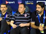 طارق يحيى: أرفض منصب الرجل الثاني في «الزمالك».. مروان أفضل من صلاح محسن
