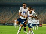 بسيناريو مثير.. مودرن فيوتشر يسقط البنك الأهلي ويصعد لوصافة دوري Nile