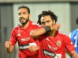 الأهلي يواجه فيوتشر اليوم في مهمة تقربه من لقب الدوري