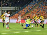 الفرق المنقوصة عددياً تتفوق في مواجهات الكبار بالدوري المصري