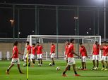 26 لاعبا في قائمة منتخب مصر للناشئين استعدادا لتصفيات شمال أفريقيا