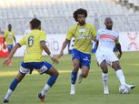 تفوق الناشئين أبرزها.. 3 مكاسب للزمالك من ودية طنطا