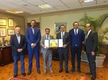 «الأوليمبية» تعتمد لائحة النظام الأساسي لـ «اتحاد السلة»