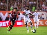 فلامنجو يفوز على فيتوريا بهدفين مقابل هدف بالدوري البرازيلي