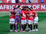 حسام حسن يستقر على خطة «الأولاد» في تشكيل منتخب مصر ضد بنين