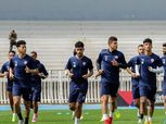 نجل حازم إمام يظهر في تدريبات الزمالك «صورة»
