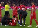 مصير مشاركة ساديو ماني في كأس العالم بعد الإصابة.. تلقى ضربة بالعصب
