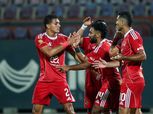 لاعب جديد يقترب من الرحيل عن الأهلي بعد التعادل أمام إنبي