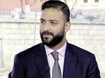 «ميدو» يجتمع مع محمود العسيلي: «دويتو جديد»