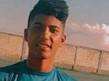 والد لاعب السكة الحديد المتوفي: ابني وصل المستشفى «متوفي»