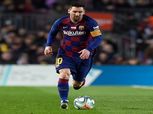 مايوركا "وش السعد".. ميسي الهداف وبرشلونة يتصدر الدوري الإسباني