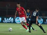 نجم الزمالك يوضح أزمة مخرج قناة الأهلي مع لاعبي بيراميدز: «رمى كلمتين»