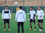 غياب سداسي منتخب مصر ضد نيجيريا.. 3 إصابات و3 إيقافات