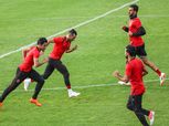 الأهلي يواجه نجوم المتسقبل وديًا في البروفة الأخيرة قبل موقعة «تاونشيب»