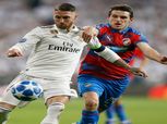 أبطال أوروبا| بالفيديو.. ريال مدريد يعود للانتصارات.. ويتخطى عقبة فيكتوريا بلزن بهدفين