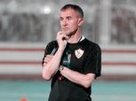 الخطيب: لاعبو الزمالك تقال جدا فنيا.. والمدير الفني يُركز مع الإعلام