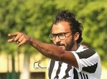 تعليق إبراهيم سعيد على انتقال عمرو مرعي لـ «بيراميدز»