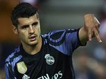 تشيلسي يجهز عرضا ماليا كبيرا لضم "موراتا" من ريال مدريد