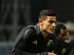 زد يعلن تفاصيل انتقال مصطفى العش إلى الأهلي