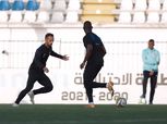 الأهلي يتدرب على ركلات الترجيح في المغرب قبل نهائي أبطال إفريقيا