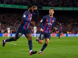 موعد مباراة برشلونة أمام جيرونا في الدوري الإسباني